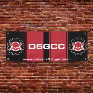 Banners